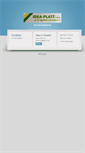 Mobile Screenshot of ideaplast.it